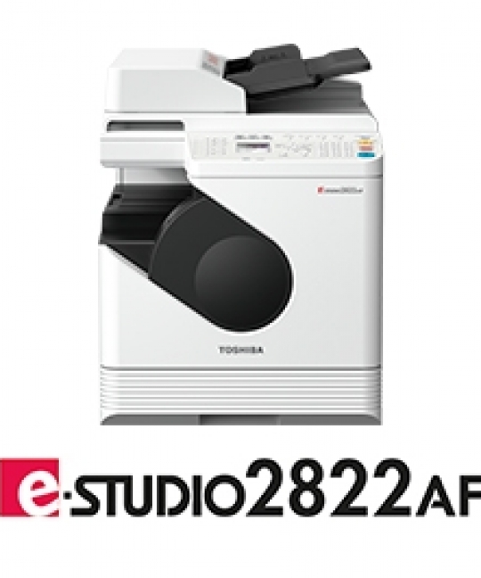 Toshiba e-Studio 2822AF