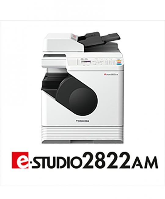 Toshiba e-Studio 2822AM