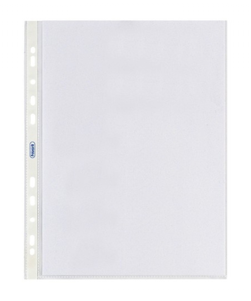Buste 4 Fori Favorit 1725/10 50 Pz. 22x30