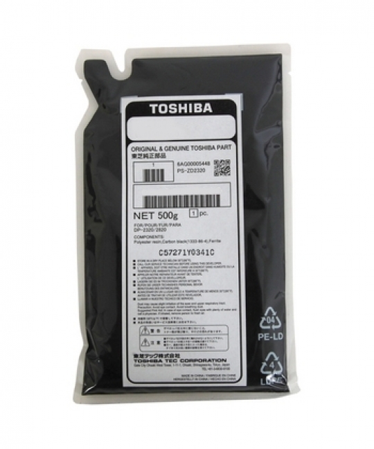 DEVELOPER TOSHIBA D-FC30-K