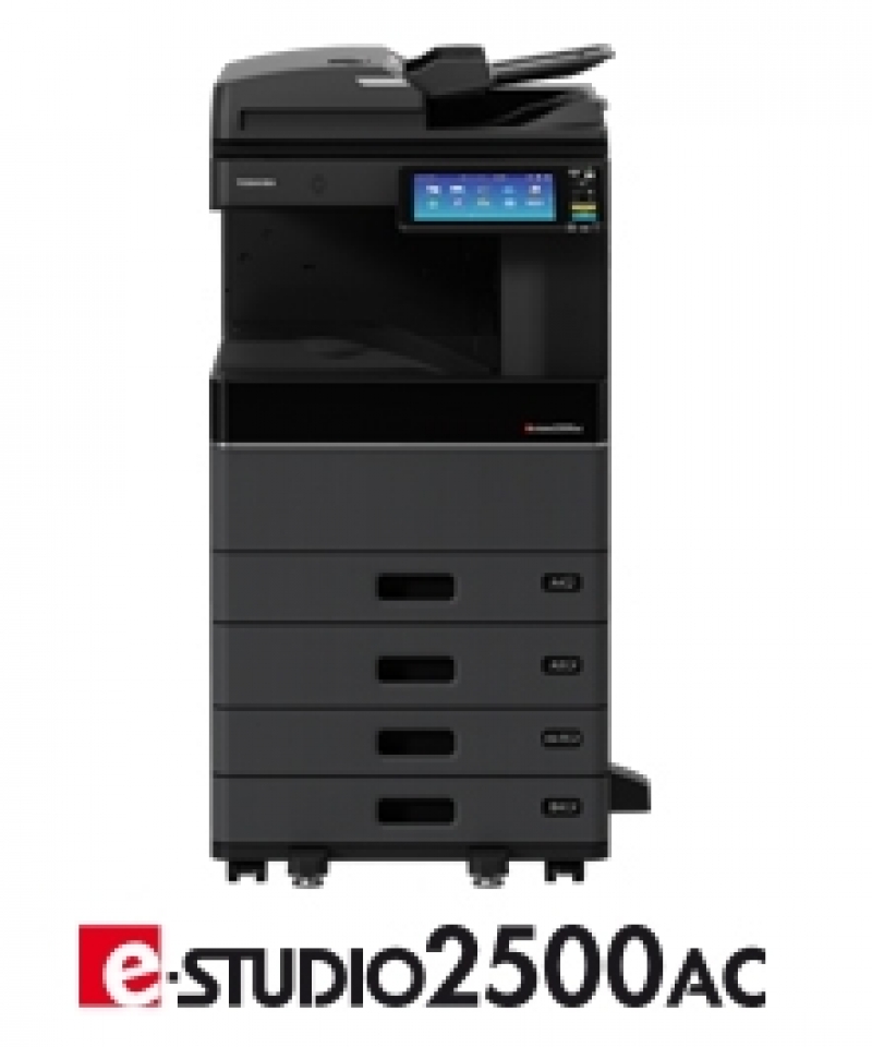 Toshiba e-Studio 2500AC Ricondizionata