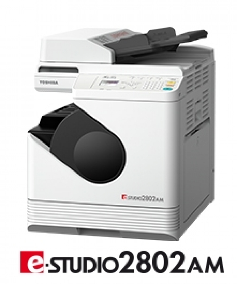Toshiba e-Studio 2802AM Ricondizionata