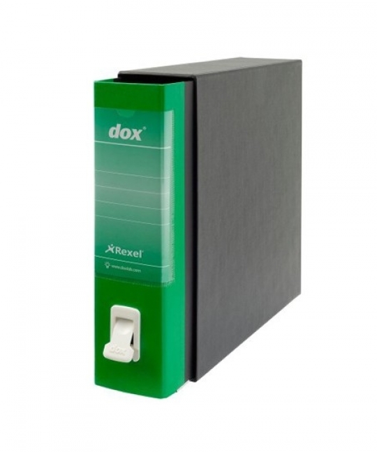 Registratori Dox 2 262 Verde