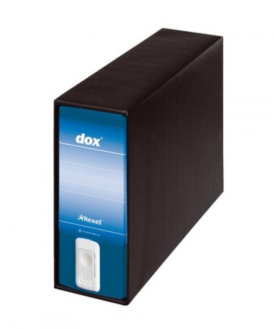 Registratori Dox 3 263 Blu