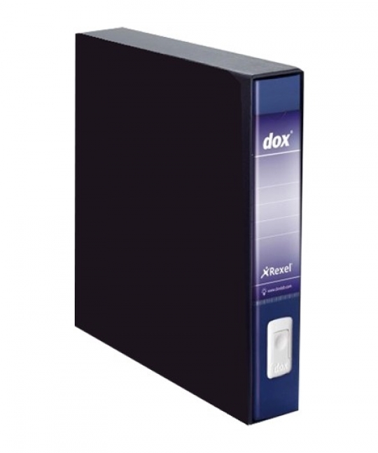 Registratori Dox 5 265 Blu