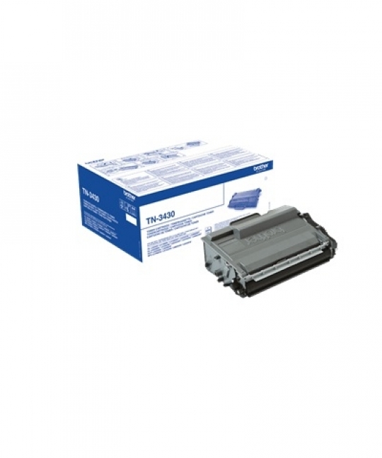 TONER BROTHER TN-3430