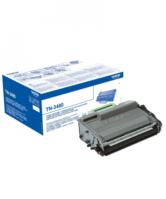 TONER BROTHER TN-3480