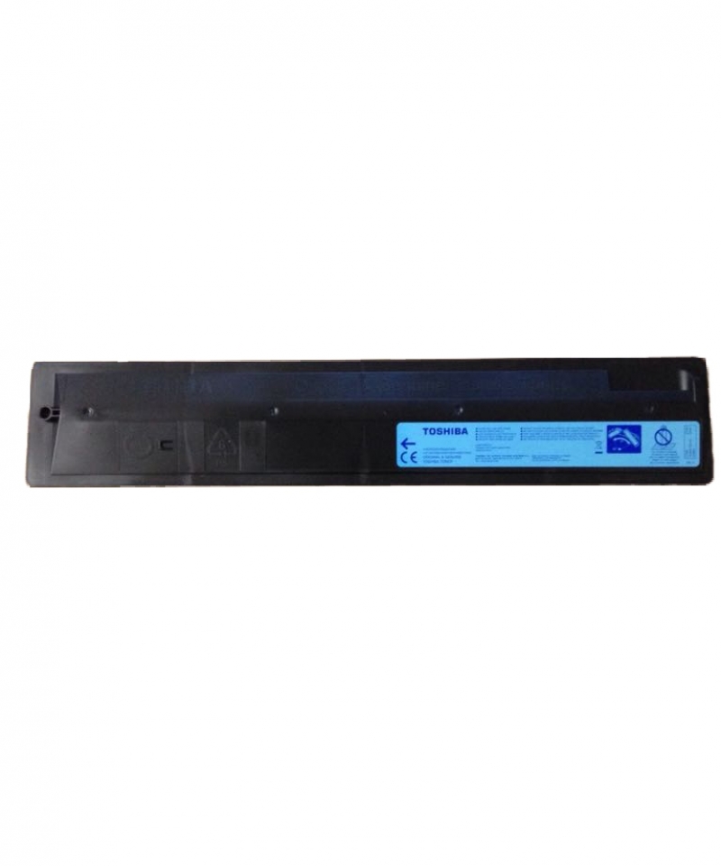 TONER TOSHIBA T-FC505E-C