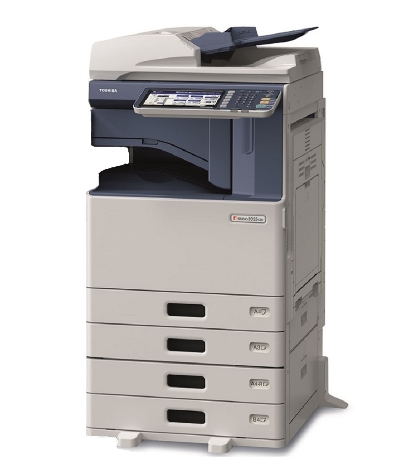 Toshiba e-Studio 2555cse Ricondizionata
