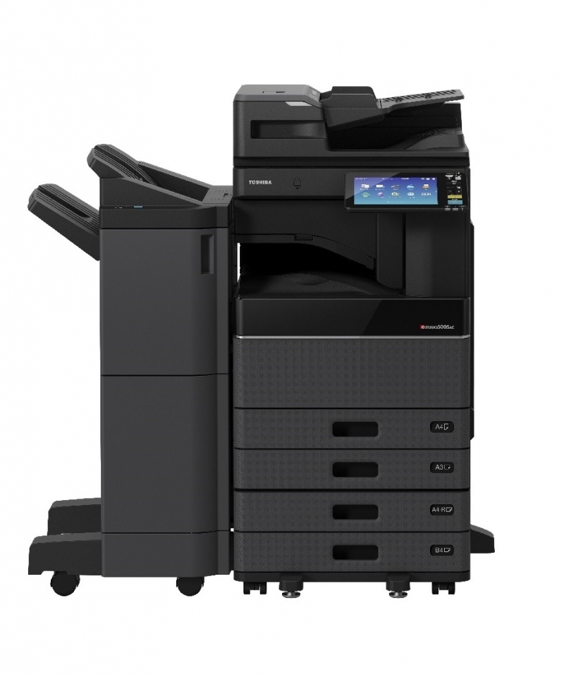 Toshiba e-Studio 4505AC