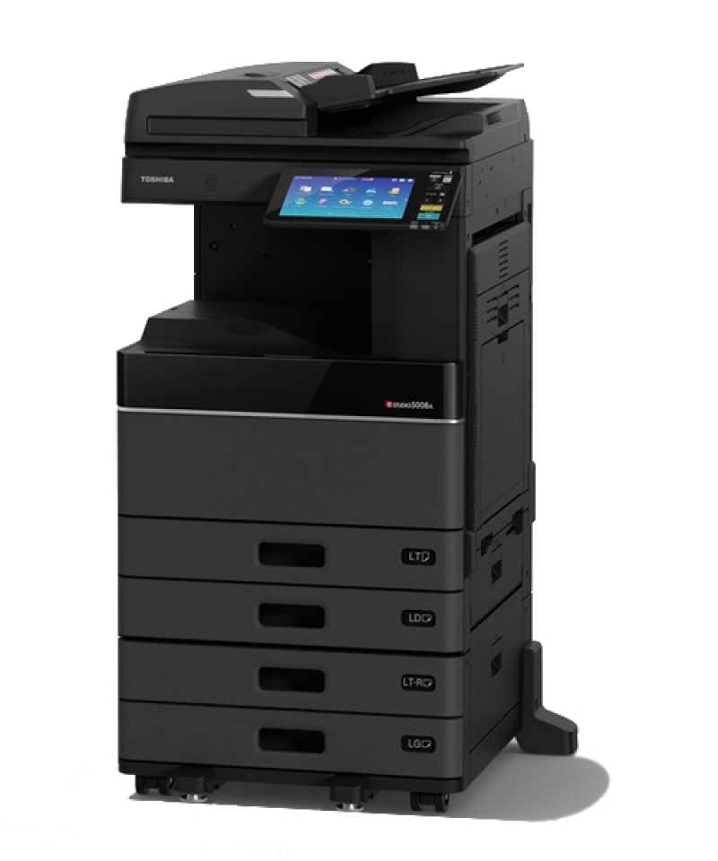 Toshiba e-Studio 4508A